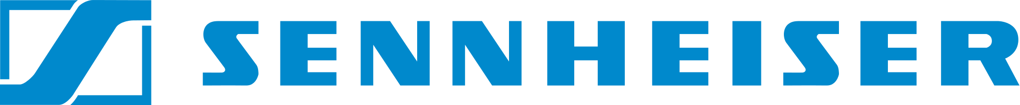 Sennheiser-Logo