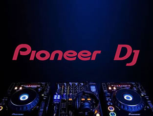 Pioneer DJ